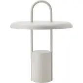 Stelton Tischlampe Pier Sand