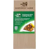 Big Green Egg 116291, Bretter, Holz, Holz, Erle, , 280 mm
