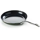 Dagelijkse Kost Bratpfanne Door Jeroen Meus Mit Keramischer Antihaftbeschichtung 28 cm