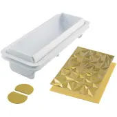 Silikomart Diamantscheit