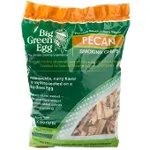 Big Green Egg Holzchips zum Räuchern von Pekannüssen 113993