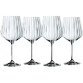 Nachtmann Cocktailglas Gin&amp;Tonic 640ml 4er Set