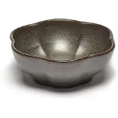 Serax Schüssel Inku Tableware Antique Green M 11 cm