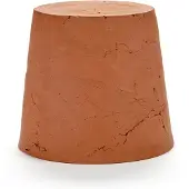 Serax Tablett Feast Kitchen & Table by Ottolenghi Terracotta L 22 x 22 x 20 cm