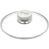 Demeyere Glasdeckel 18 cm