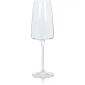Schott zwiesel Champagnerglas Sensa Light & Fresh 388 ml (6-teilig)