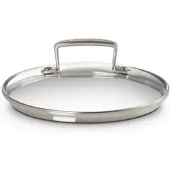 Le Creuset Glasdeckel für Pfannen 18 cm