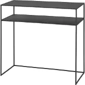 Blomus Beistelltisch Fera Black