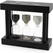 Bredemeijer Tee Timer Universal Schwarz
