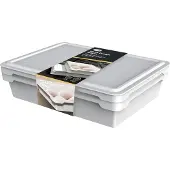 Ooni Pizzateig Kisten (2er Set)