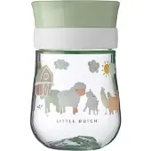 Mepal Kinderbecher "360 Trinklernbecher Mio 300 ml"