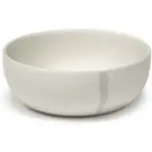 Serax Schüssel Zuma Tableware By Kelly Wearstler White S 15 cm