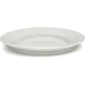 Serax Untertasse Dune Tableware by Kelly Wearstler White 13,5 cm