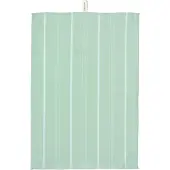 Rosendahl - Geschirrtuch Beta 50 x 70 cm, mint