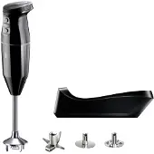 Bamix Stabmixer Bamix Kabellos Schwarz