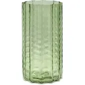 Serax - Waves N°2 Vase, grün