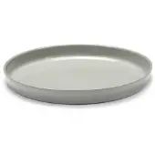 Serax Tiefer Teller Cena Von Vincent Van Duysen Sand L 26 cm