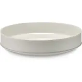 Serax Schüssel Dune Tableware By Kelly Wearstler White XL 41 cm High