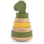 Trixie Stapelbare Dinosaurier-pyramide