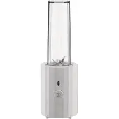 Alessi Plisse',Blender W (Art.-Nr. MDL17 W, EAN 8003299477418)