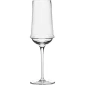 Serax Sektglas Dune Glassware by Kelly Wearstler Transparent 250 ml