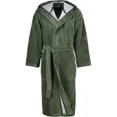 Cawö Bademantel Home Men 831 Field-46 / 48