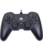 Freaks and Geeks 3760178622431 Ps3-kompatibles Gamepad