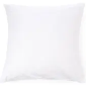 Libeco Kissenbezug California Optic White