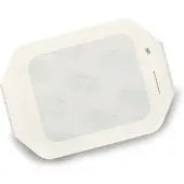 3M Tegaderm Transparentverband 10x12 cm 9536Hp 50 St Verband