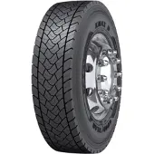 Goodyear KMAX D GEN-2 Sommerreifen 295/80 R22.5 152M LKW Reifen