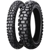 Dunlop D605 59p Tt Adventure Hinterreifen