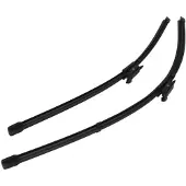 SWF Wischerblätter Visioflex-Set | (SET)WISCHER PKW VF600/500MM/1