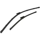 Denso Wischblatt Flat Blades DF-434, 700/450mm, Vorne, 2 Stück