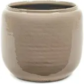 Serax Costa Blumentopf S - Beige