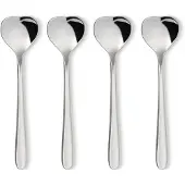 Alessi AMMI08SET, 100 mm, 4 Stück(e)