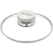 Demeyere Glasdeckel 16 cm
