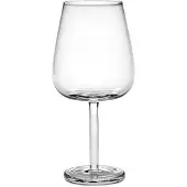 Serax Rotweinglas Base Glassware by Piet Boon Transparent 650 ml