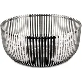 Alessi Obstkorb Steel