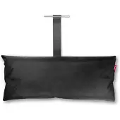 Fatboy Headdemock Kissen Schwarz