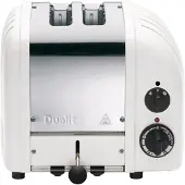 Dualit 2 slot NewGen, 1200W, 3,5 kg, 260 x 210 x 220 mm