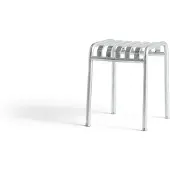 HAY Hocker Palissade Hocker Feuerverzinkter Stahl
