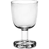 Serax Weinglas Passe-Partout Glassware by Vincent Van D Transparent 250 ml