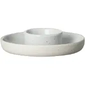Blomus Eierbecher Sablo Cloud (2er Set)