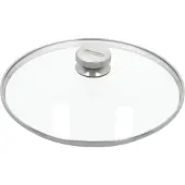 Demeyere Glasdeckel Deckel 30 cm