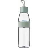 Mepal Trinkflasche Ellipse 500 ml - Nordic sage