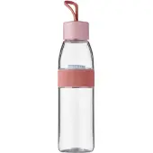 Mepal Trinkflasche Ellipse 500 ml - Vivid mauve