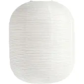 HAY Common Rice paper Lampenschirm Oblong