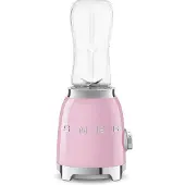 Smeg 50's Style Mixer PBF01PKEU Rosa