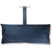 Fatboy Headdemock Kissen Dunkelblau