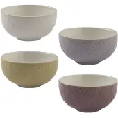 Mason Cash Set mit 4 Kolormix-Schalen, In the Meadow